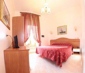 Hotel Euro Quiris Rome
